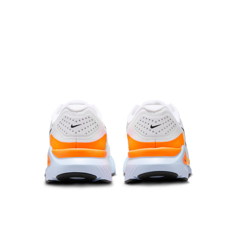 Men’s Structure 26 (107 - White/Black-Hydrogen Blue-Total Orange)