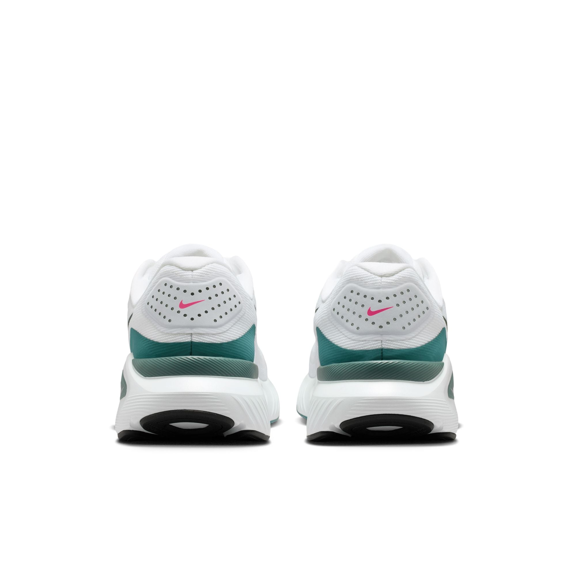 Men's Structure 26 (115 - White/Black-Mineral Slate-Hyper Pink