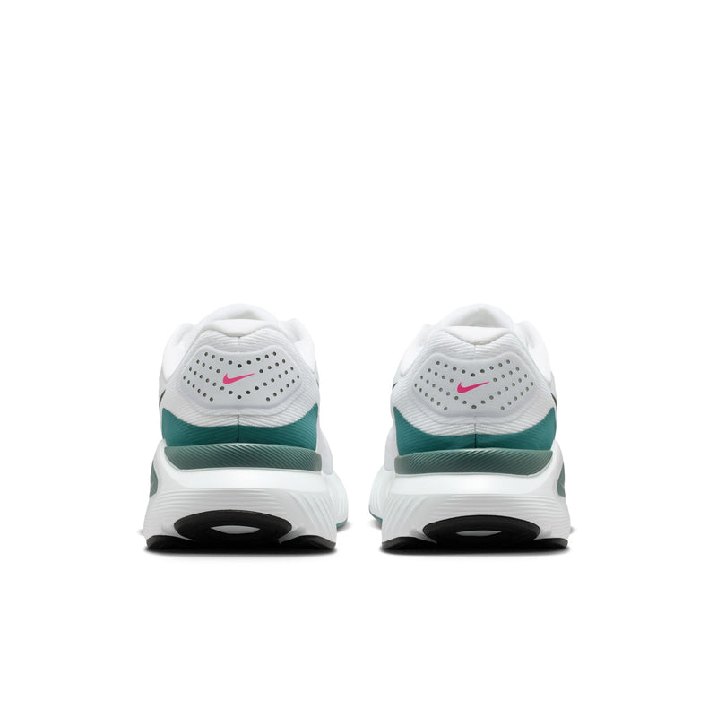 Men’s Structure 26 (115 - White/Black-Mineral Slate-Hyper Pink)