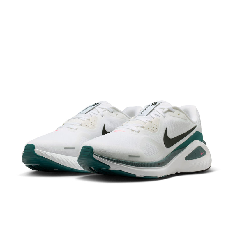 Men’s Structure 26 (115 - White/Black-Mineral Slate-Hyper Pink)
