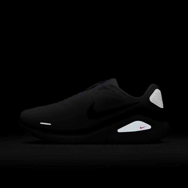 Men’s Structure 26 (115 - White/Black-Mineral Slate-Hyper Pink)