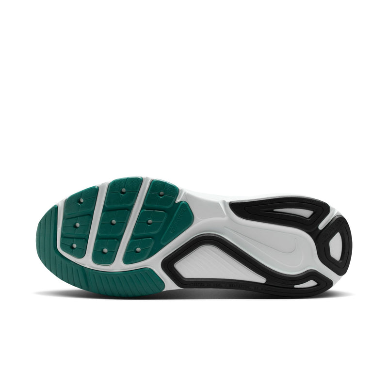 Men’s Structure 26 (115 - White/Black-Mineral Slate-Hyper Pink)