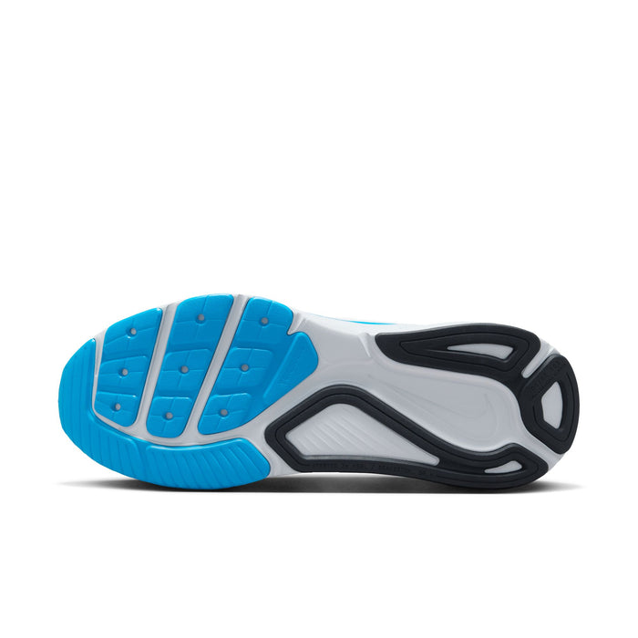 Men’s Structure 26 (119 - White/Black-Blue Hero-Pure Platinum)