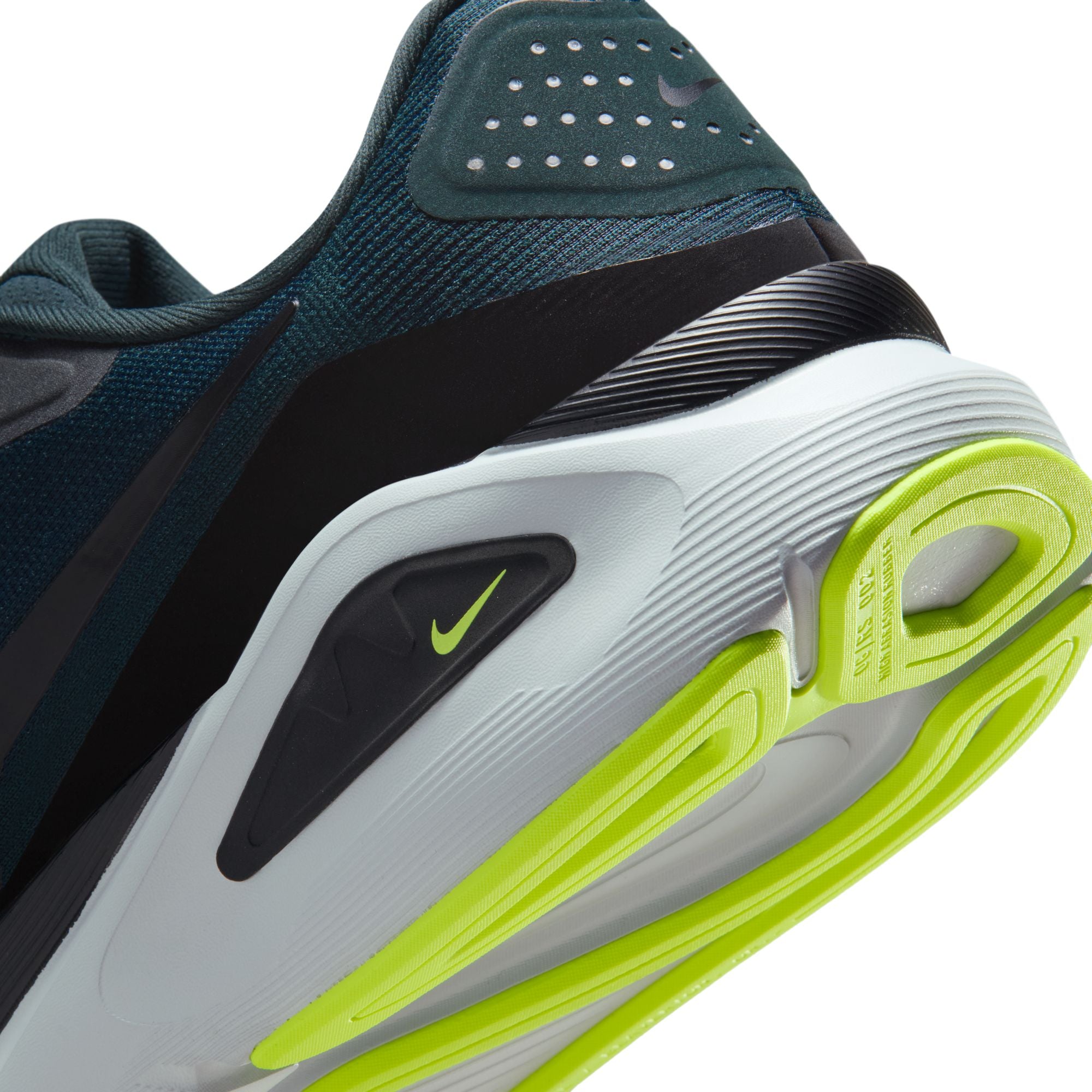 Men's Structure 26 (300 - Seaweed/Black-Volt-Pure Platinum) — TC