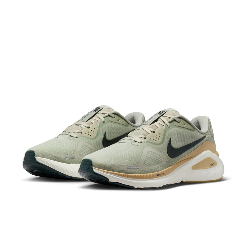 Men’s Structure 26 (301 - Spruce Fog/Black Spruce-Linen-Sail)