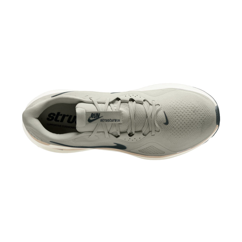 Men’s Structure 26 (301 - Spruce Fog/Black Spruce-Linen-Sail)