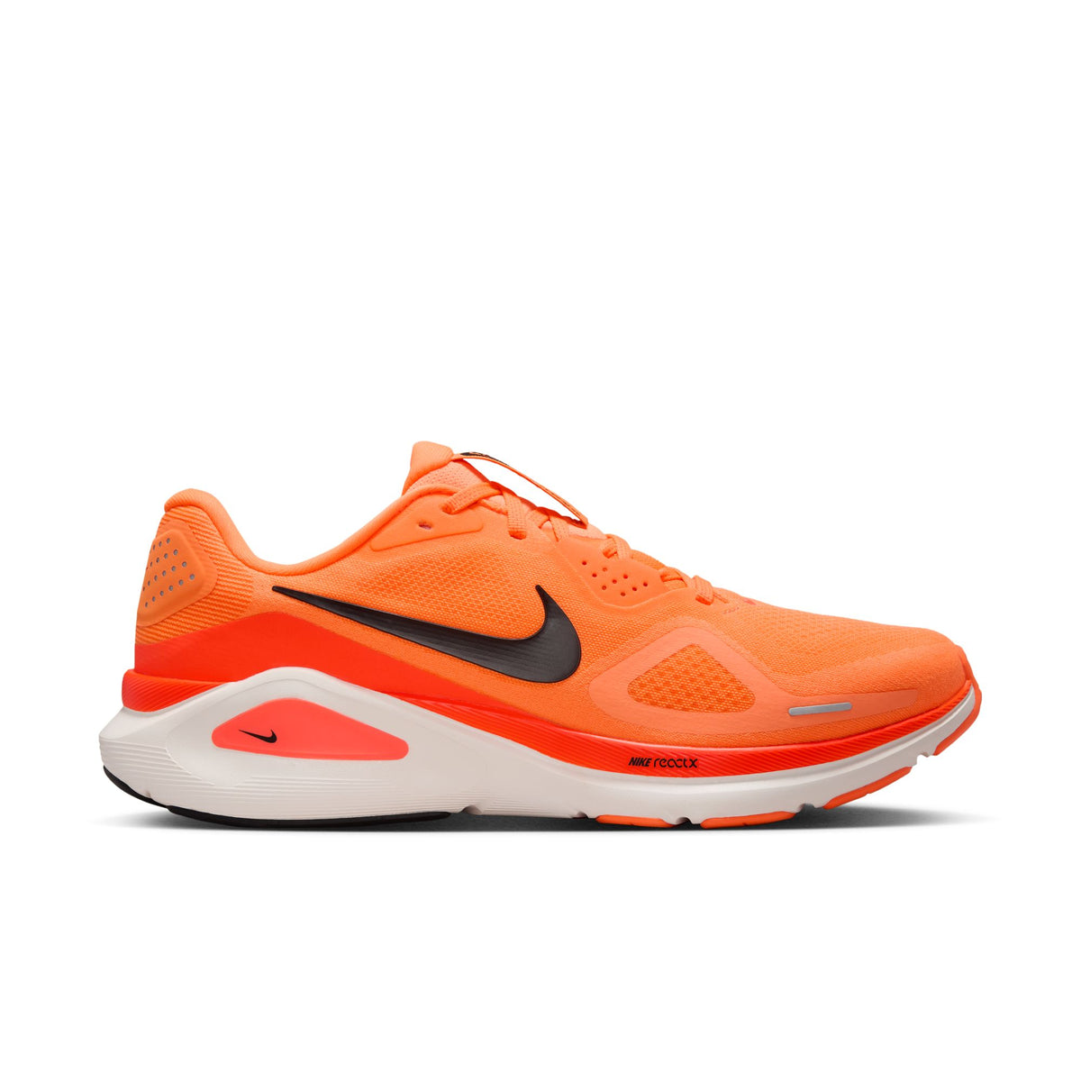 Men's Structure 26 (800 - Total Orange/Black-Total Crimson-Chalk Men's Structure 26 (800 - Total Orange/Black-Total Crimson-Chalk