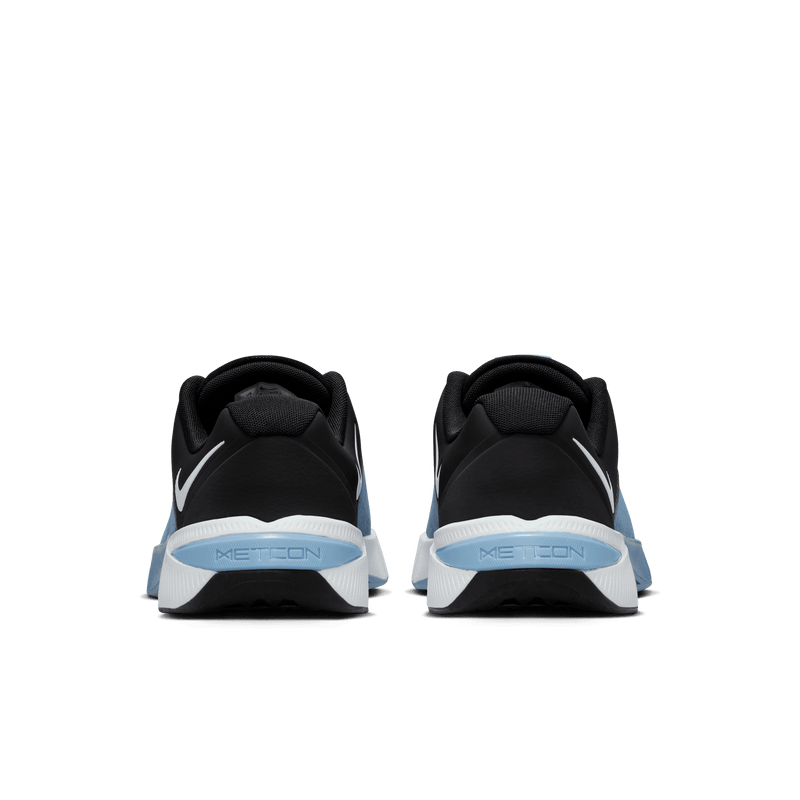 Men’s Metcon 10 (006 - Black/Work Blue/White)