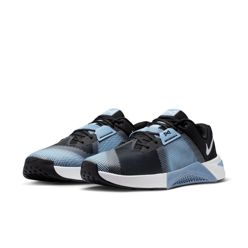 Men’s Metcon 10 (006 - Black/Work Blue/White)