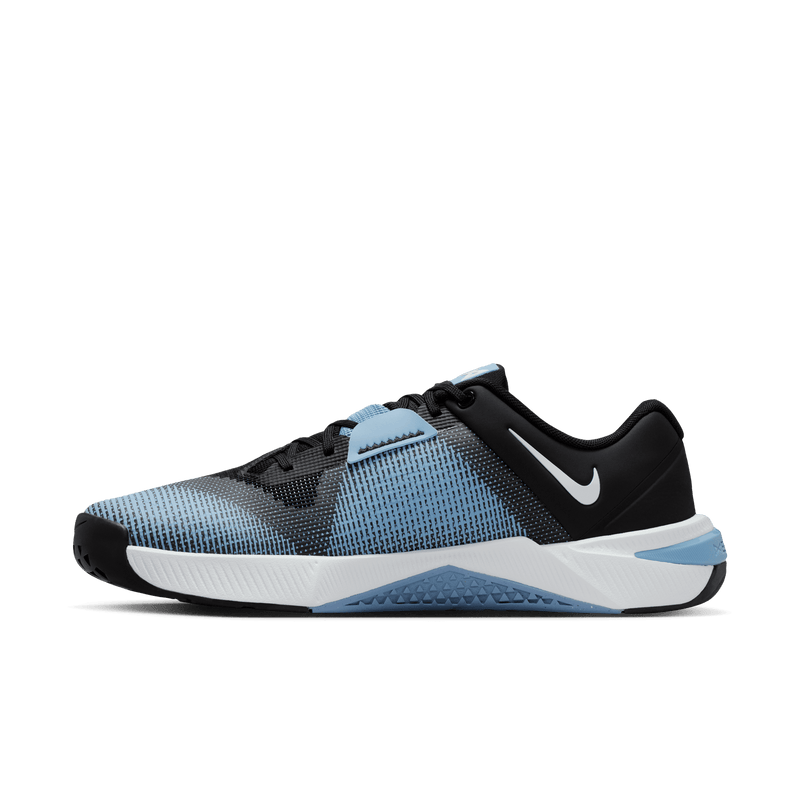 Men’s Metcon 10 (006 - Black/Work Blue/White)