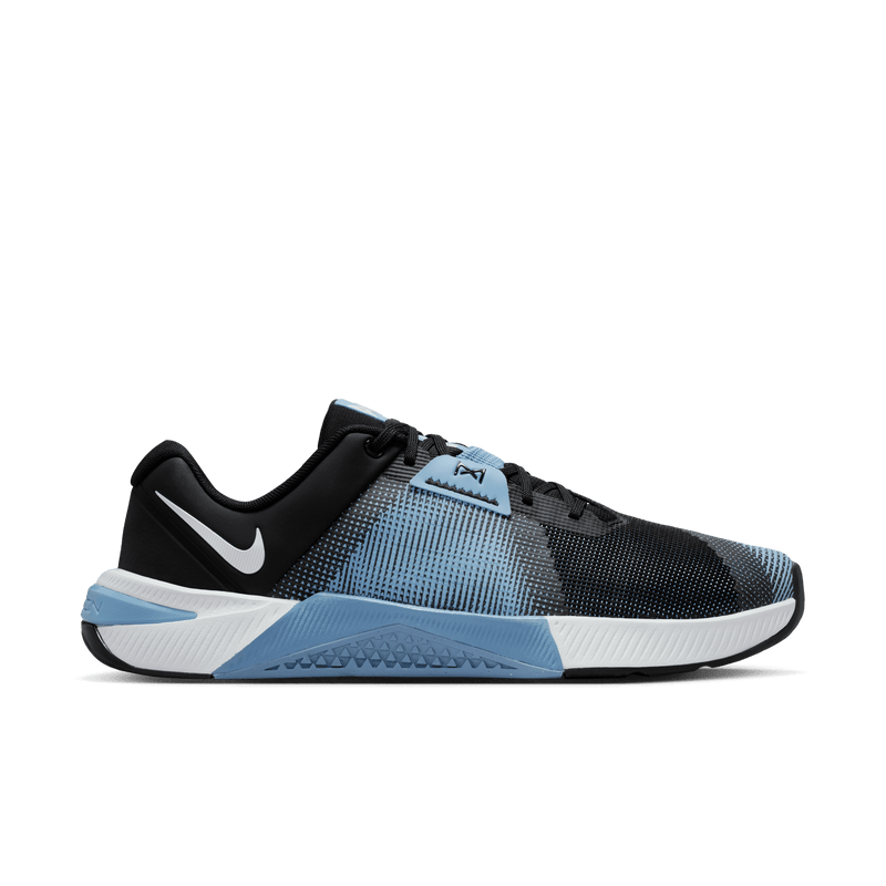 Men’s Metcon 10 (006 - Black/Work Blue/White)