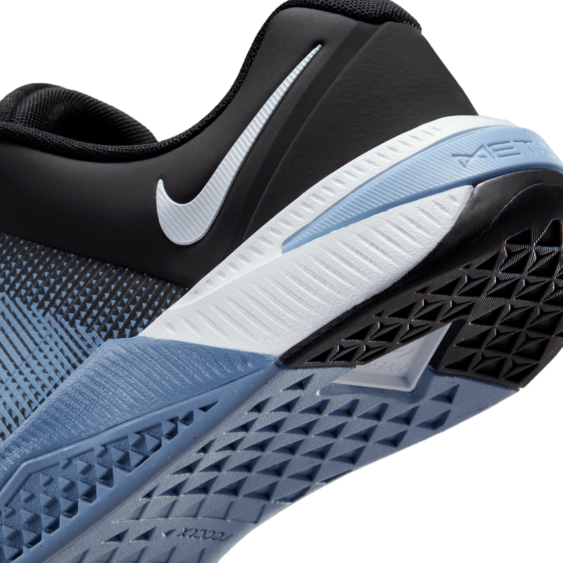Men’s Metcon 10 (006 - Black/Work Blue/White)