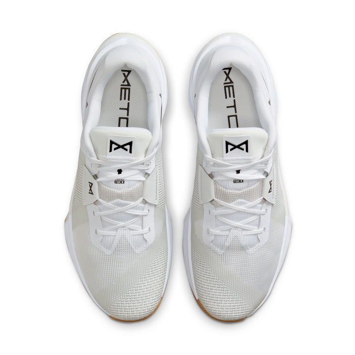 Men’s Metcon 10 (100 - White/Black-Platinum Tint)