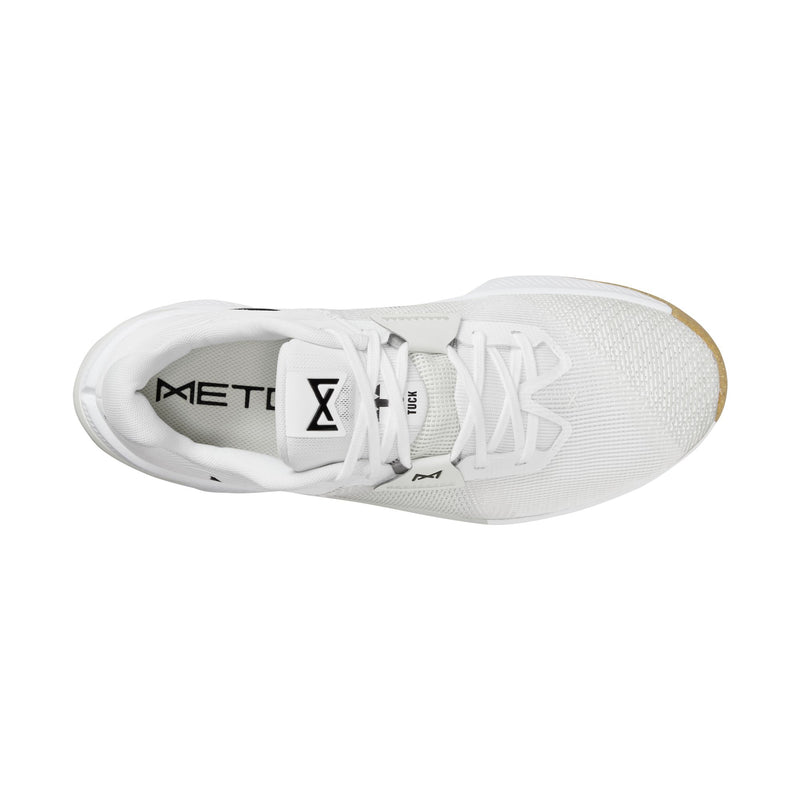 Men’s Metcon 10 (100 - White/Black-Platinum Tint)