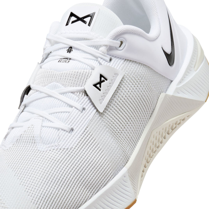 Men’s Metcon 10 (100 - White/Black-Platinum Tint)