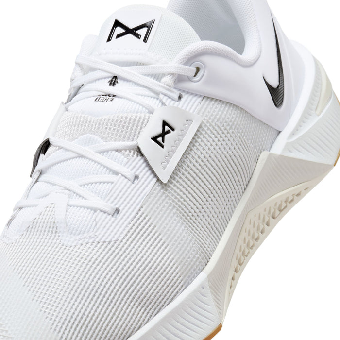 Men’s Metcon 10 (100 - White/Black-Platinum Tint)