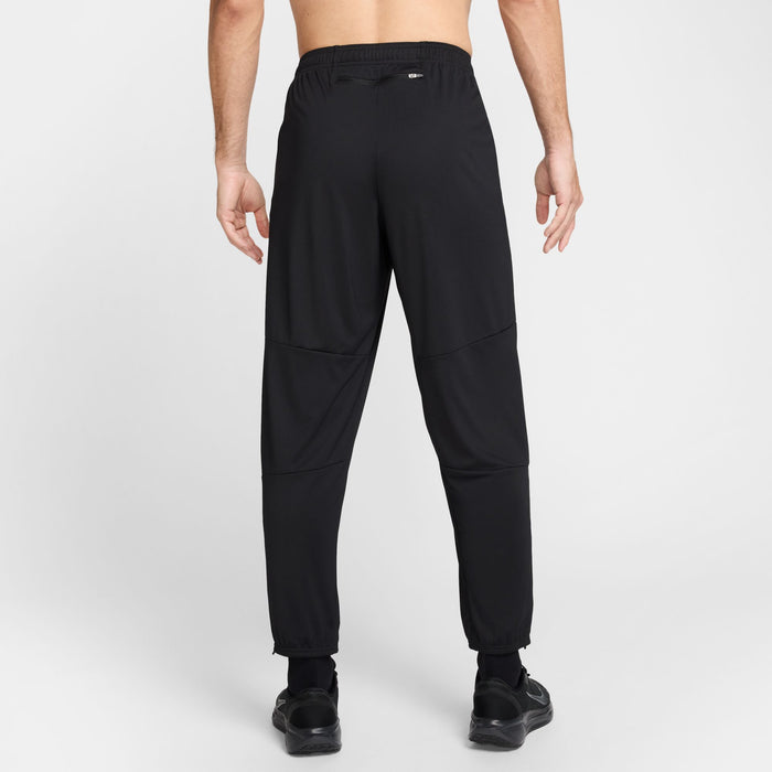 Men's Nike Challenger Dri-FIT Running Pants (010 - Black/Reflective Silver)