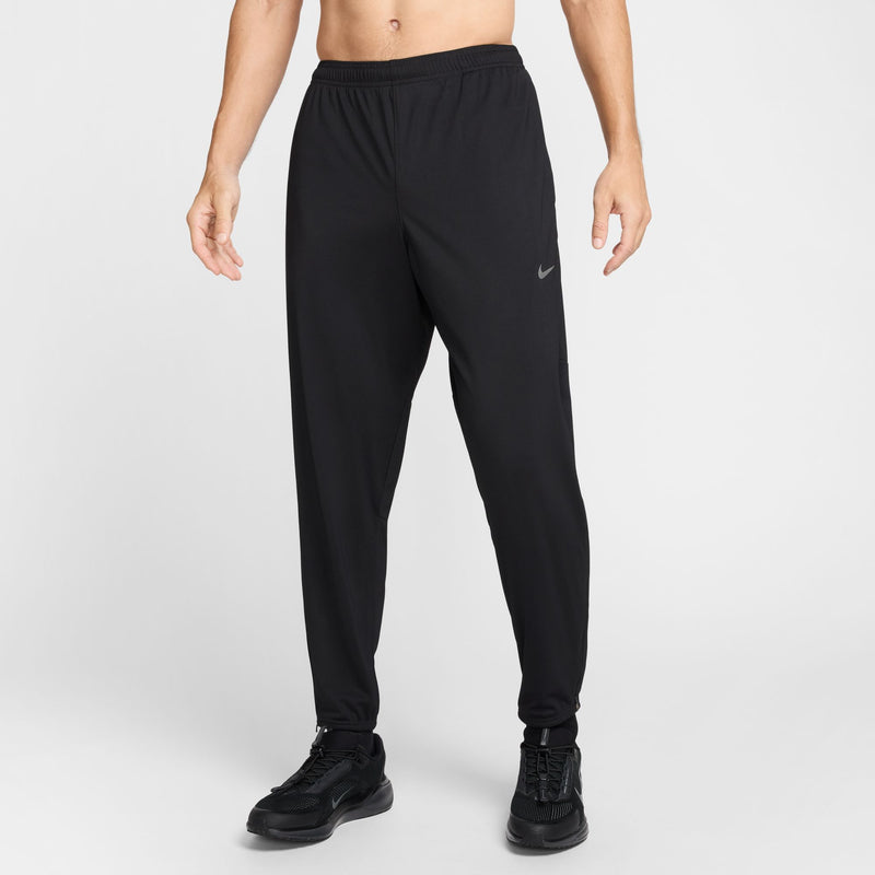 Men's Nike Challenger Dri-FIT Running Pants (010 - Black/Reflective Silver)