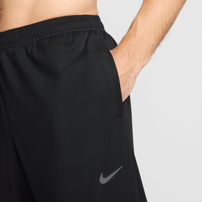 Men's Nike Challenger Dri-FIT Running Pants (010 - Black/Reflective Silver)