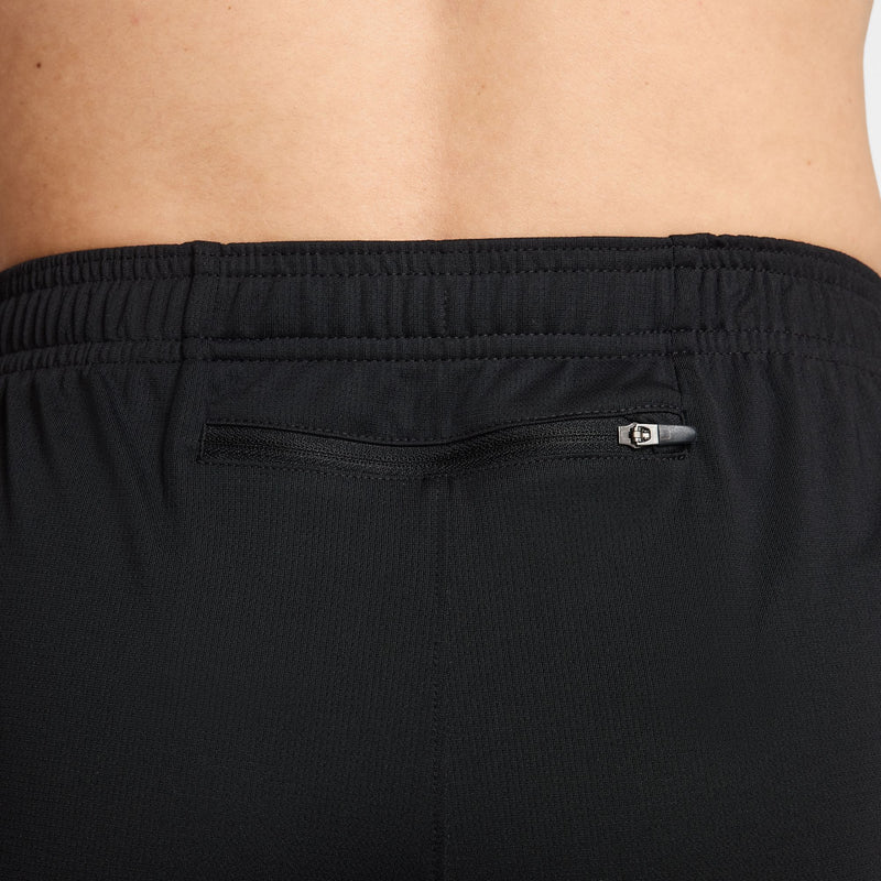 Men's Nike Challenger Dri-FIT Running Pants (010 - Black/Reflective Silver)