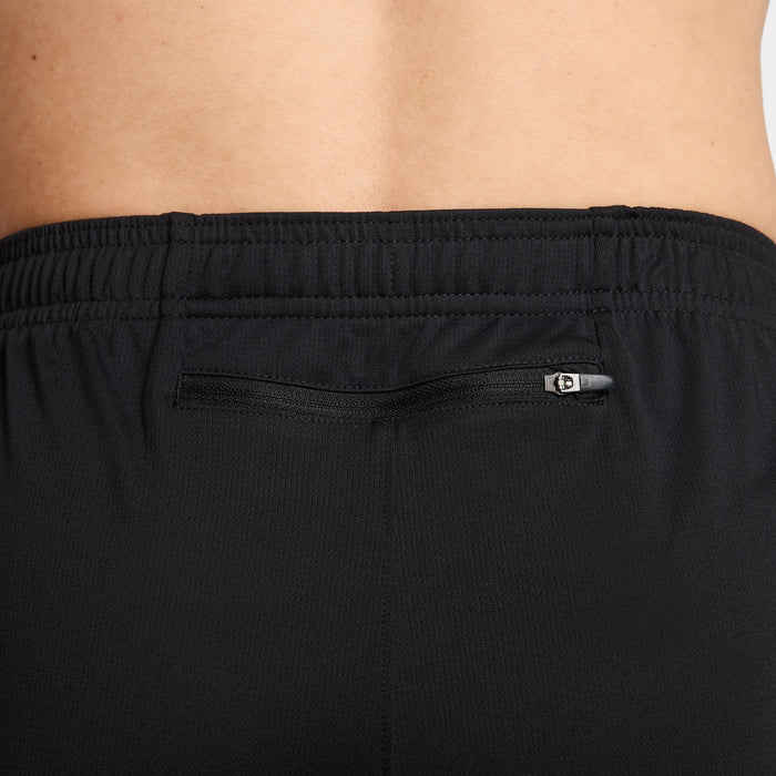 Men's Nike Challenger Dri-FIT Running Pants (010 - Black/Reflective Silver)