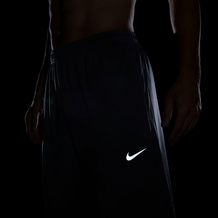 Men's Nike Challenger Dri-FIT Running Pants (010 - Black/Reflective Silver)