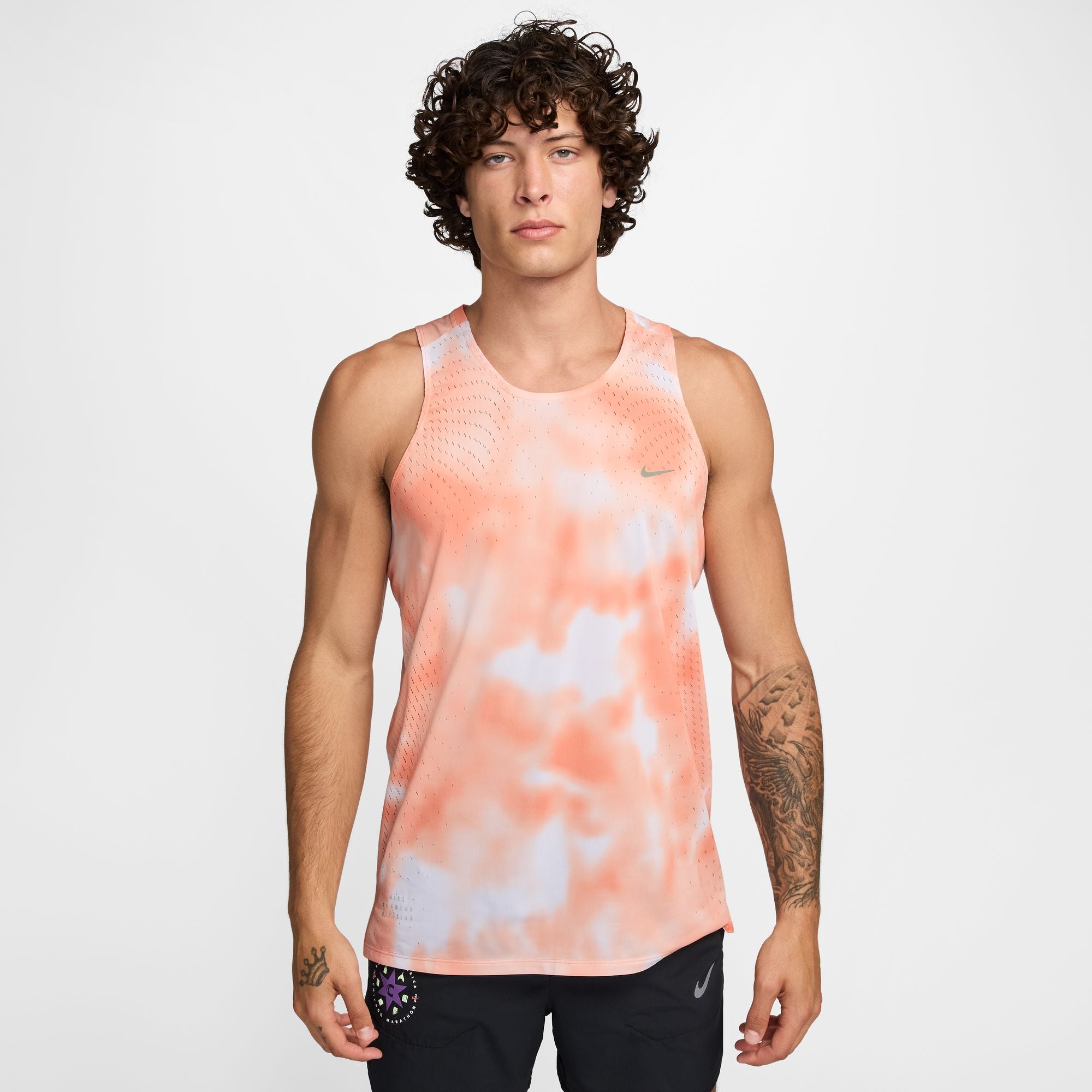 Men's Running Division Breathe Dri-FIT ADV Running Tank Top (844