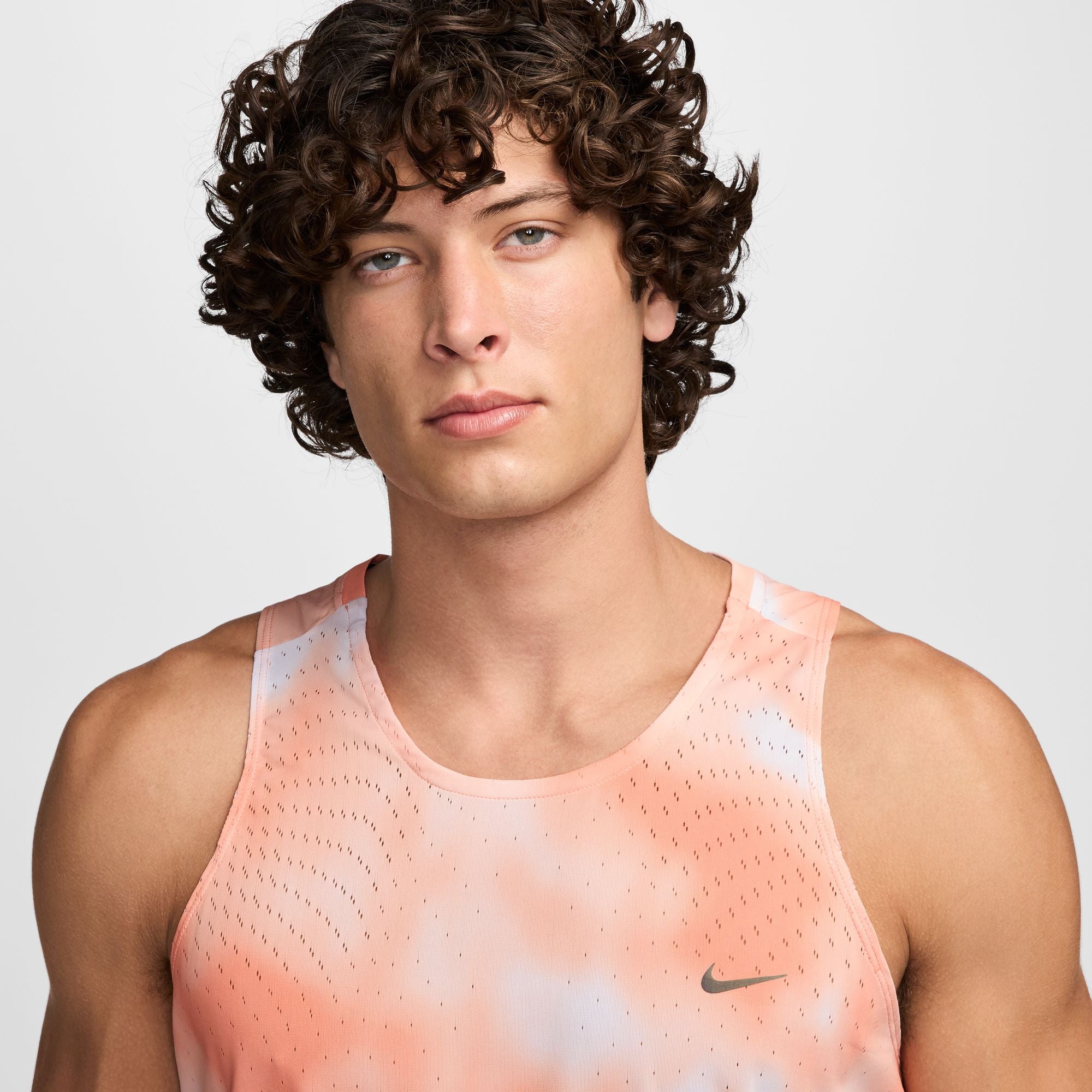 Men's Running Division Breathe Dri-FIT ADV Running Tank Top (844