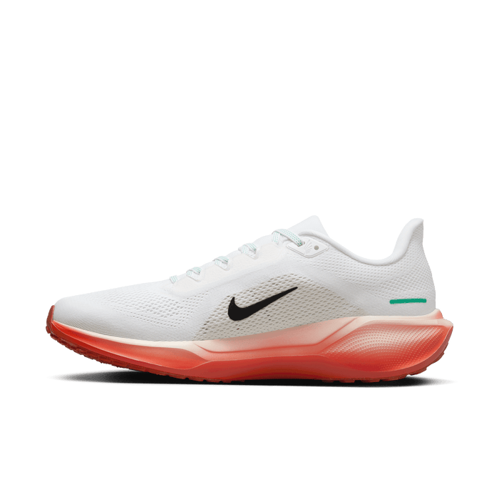 Men's Air Zoom Pegasus 41 "Eliud Kipchoge" (100 - White/Black-Pale Ivory-Dragon Red)