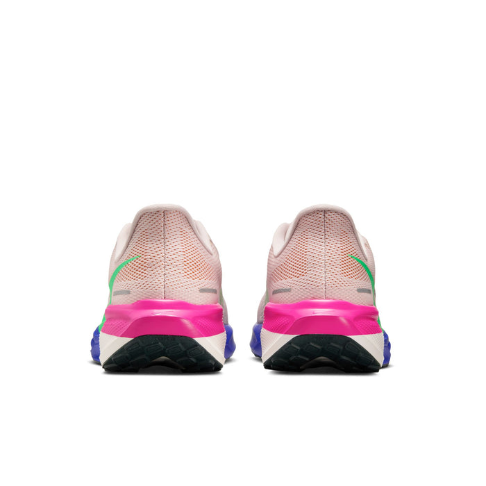 Men's Pegasus 41 "Eliud Kipchoge" (600 - Silt Red/Green Shock-Persian Violet)