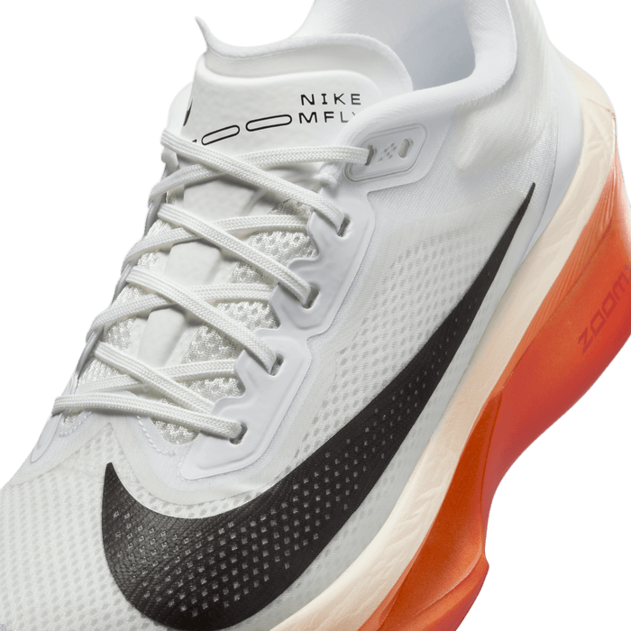 Men’s Zoom Fly 6 Eliud Kipchoge (100 - White/Black-Pale Ivory-Sail)