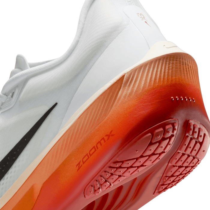 Men’s Zoom Fly 6 Eliud Kipchoge (100 - White/Black-Pale Ivory-Sail)