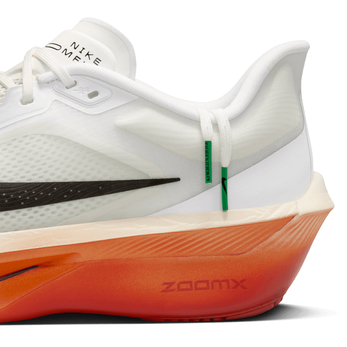 Men’s Zoom Fly 6 Eliud Kipchoge (100 - White/Black-Pale Ivory-Sail)