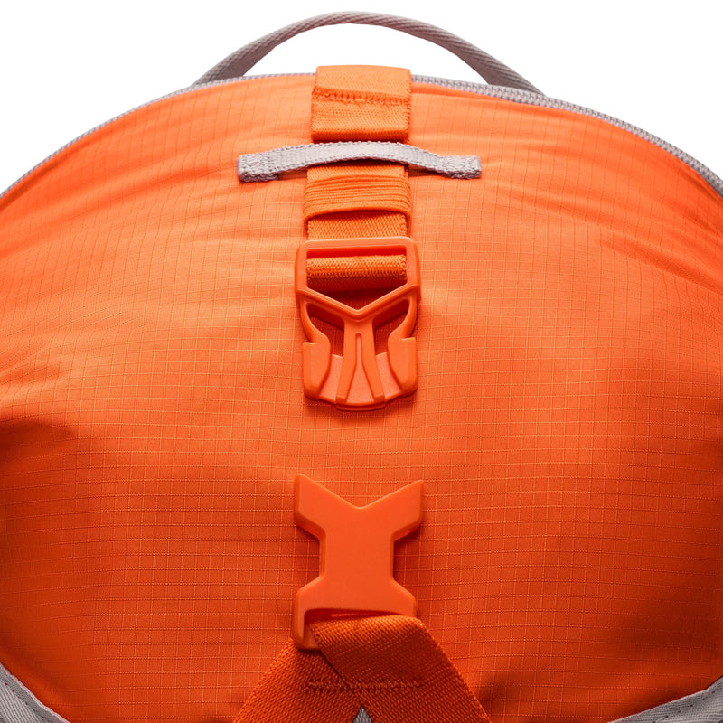 Nike ACG "DAYMAX" Backpack (25L) (009 - College Grey/Grey Fog/Safety Orange)