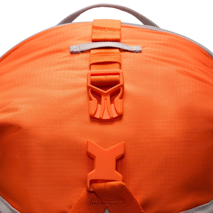 Nike ACG "DAYMAX" Backpack (25L) (009 - College Grey/Grey Fog/Safety Orange)