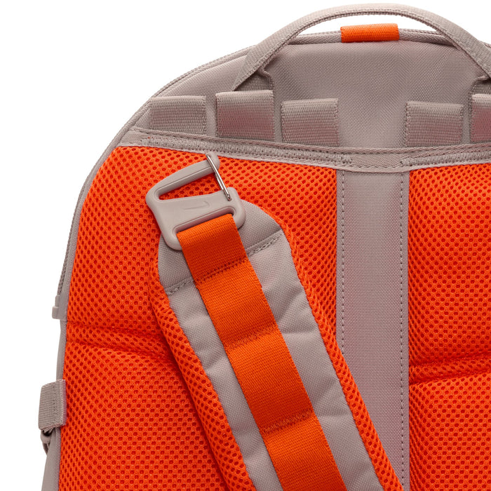 Nike ACG "DAYMAX" Backpack (25L) (009 - College Grey/Grey Fog/Safety Orange)