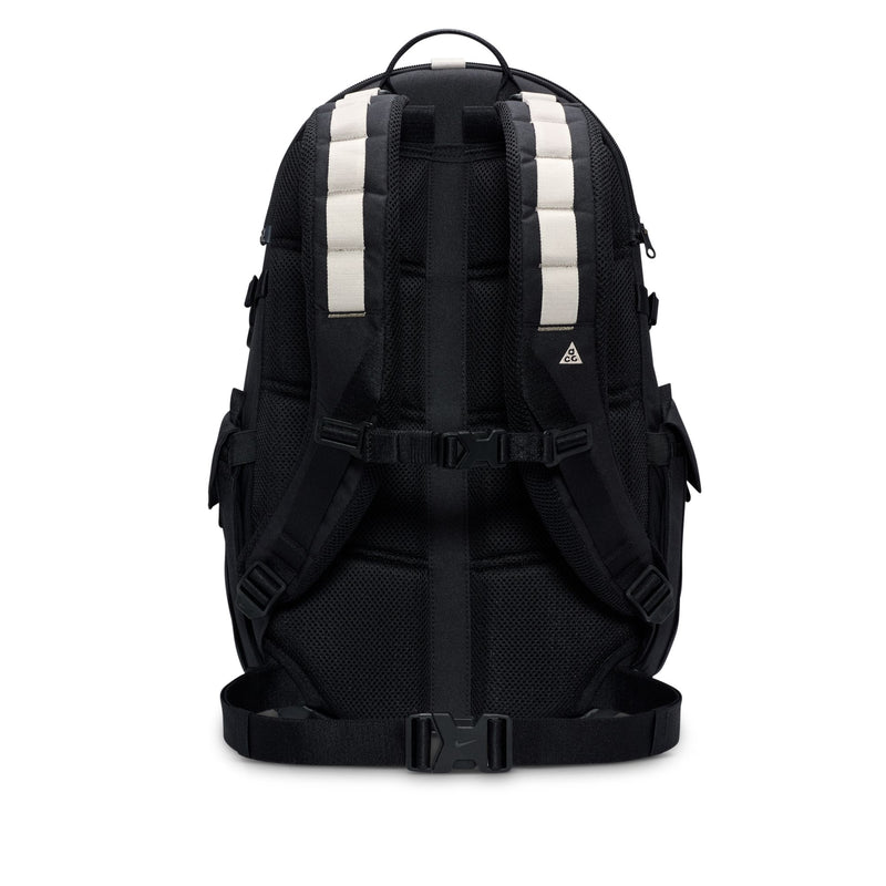 Nike ACG "DAYMAX" Backpack (25L) (010 - Black/College Grey/College Grey)