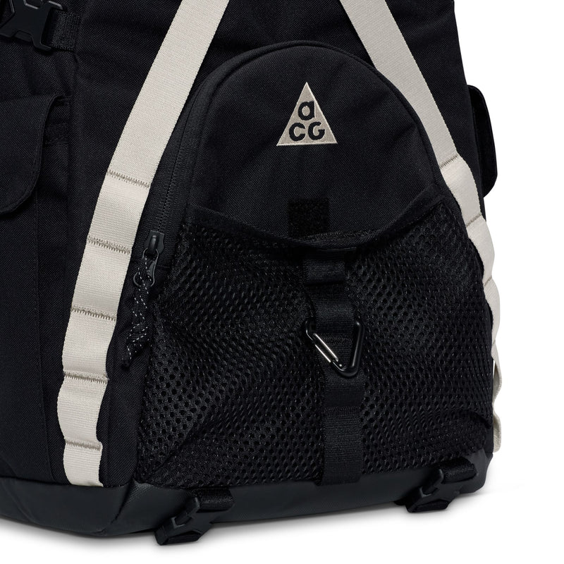 Nike ACG "DAYMAX" Backpack (25L) (010 - Black/College Grey/College Grey)