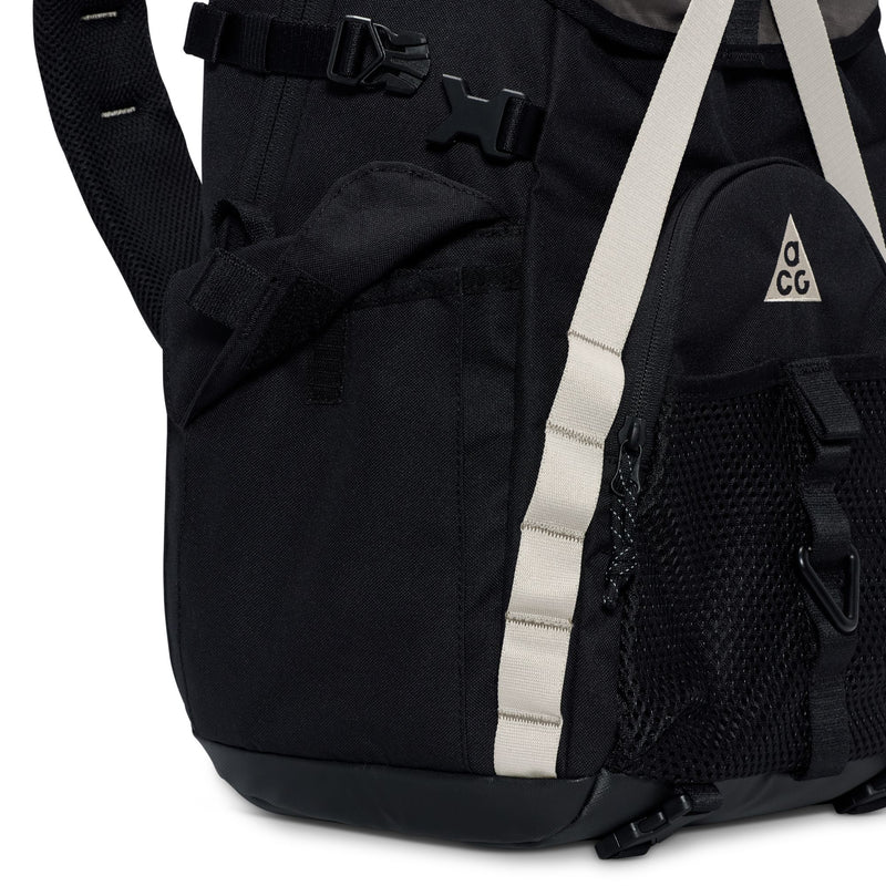 Nike ACG "DAYMAX" Backpack (25L) (010 - Black/College Grey/College Grey)