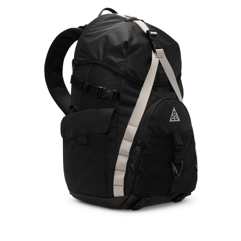 Nike ACG "DAYMAX" Backpack (25L) (010 - Black/College Grey/College Grey)