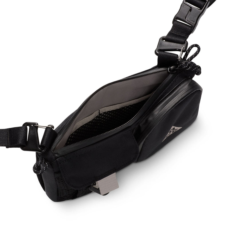 Nike ACG "DAYMAX" Crossbody Bag (3L) (010 - Black/College Grey/College Grey)