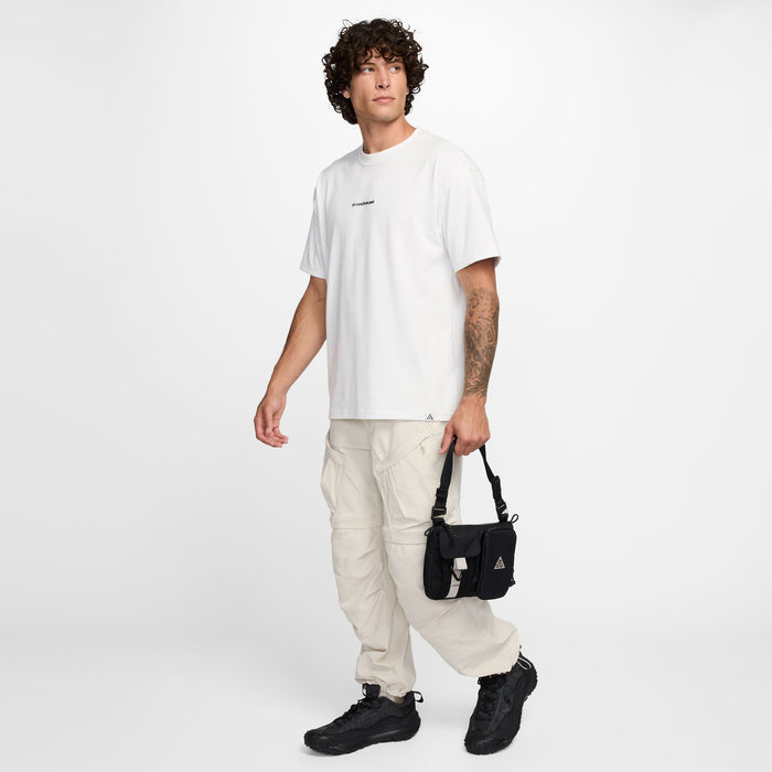 Nike ACG "DAYMAX" Crossbody Bag (3L) (010 - Black/College Grey/College Grey)
