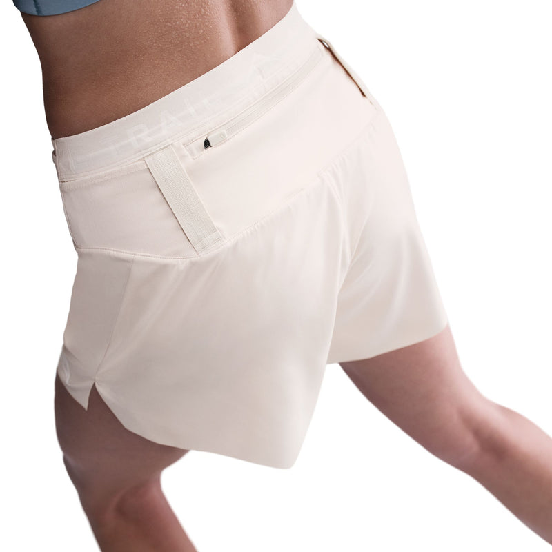 Women's Trail Dri-FIT Brief-Lined Running Shorts (272 - Pearl White/Summit White)