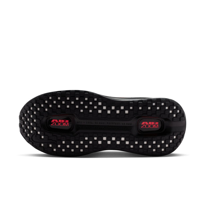 Women's Vomero Premium (002 - Black/Sapphire-Hot Lava-Anthracite)