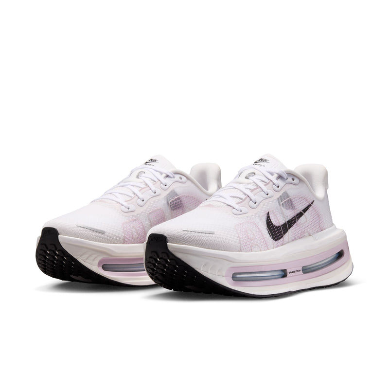Women's Vomero Premium (103-White/Black-Summit White Bleached Lilac)