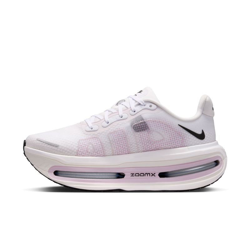 Women's Vomero Premium (103-White/Black-Summit White Bleached Lilac)