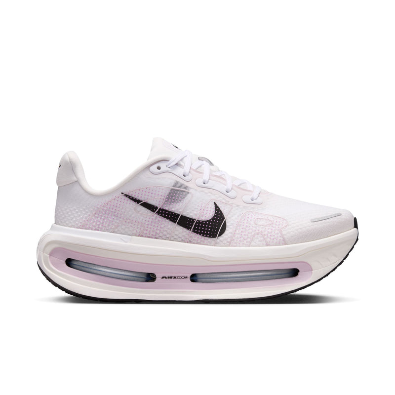 Women's Vomero Premium (103-White/Black-Summit White Bleached Lilac)