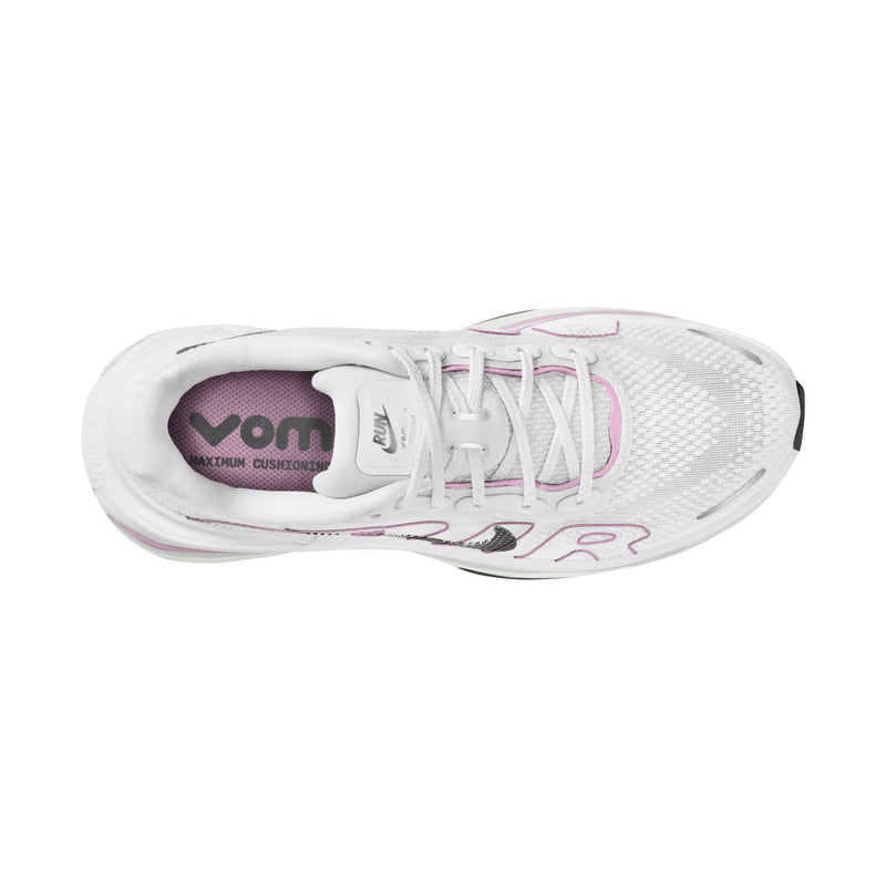 Women's Vomero Premium (103-White/Black-Summit White Bleached Lilac)