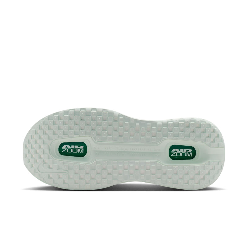 Women's Vomero Premium (300 - Barely Green/Metallic Silver)