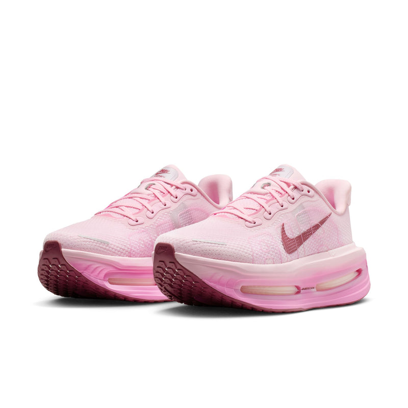 Women's Vomero Premium (600 - Pink Foam/Pink Smoke-Pink Rise)